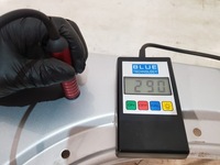 фото thumb №14, Крила правий jeep cherokee liberty kj eur ps2 qs2