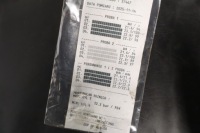 Двигатель renault koleos 1 рестайлинг  2.0dci 149km m9rx866 test Цена, фото thumb