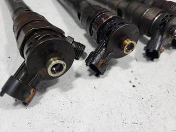 фото thumb №9, Інжектор opel vivaro b trafic iii 1.6 dci h8201055367