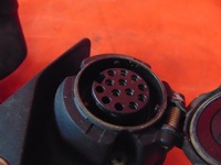 фото thumb №13, Bmw 2 f46 gran tourer f45 hak буксировочный балка шар wypinana жгут 13 pin