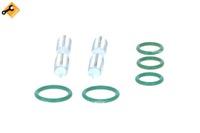 фото thumb №15, Радиаторов кондиционера з осушитель citroen peugeo