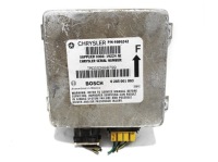фото thumb №1, Модуль датчик подушка безпеки chrysler voyager iii 4686242