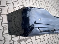 фото thumb №6, Бампер задня задній bmw 4 f32 f33 f36 m набір колір 475