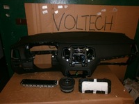 фото thumb №1, Приборная панель консоль do volvo xc90 оригинал!!!