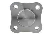 фото thumb №13, Ступица колеса задняя bez подшипник