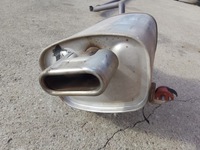 фото thumb №5, Fiat 500 cabrio 15- вихлоп гасник кінцевий 1.2 benz