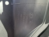 фото thumb №11, Kia xceed x-ceed 86512-j7ca0 накладка dół бампера