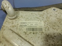 фото thumb №5, Audi a6 c7 2.0 tdi 136 km радиаторов масла коробки коробки передач 4g0317021ag