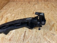 фото thumb №9, Кронштейн направляющая бампера лампы перед левый seat tarraco 5fj807889a 2018-