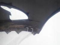 фото thumb №13, Mazda 2 iii 14- бампер перед передній