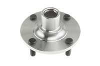 фото thumb №1, Ступица колеса перед bez подшипник ford fiesta 08-