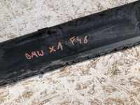 фото thumb №6, Спойлер накладка бампера bmw x1 f48