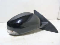 фото thumb №4, Renault latitude дзеркало праве 8pin оригінал hit