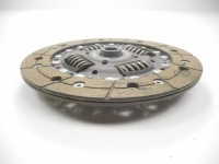 фото thumb №9, Комплект сцепления ford fiesta vi oem номер 1506326