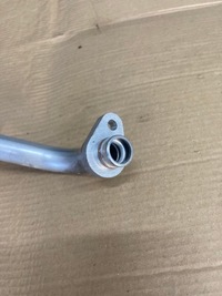 фото thumb №5, Шланг кондиціонера renault captur ii 1.0 tce 924805484r