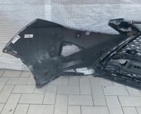 Lexus rx iv 4 lift бампер перед передний в Украине, фото thumb