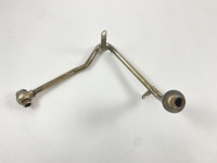 Купити Клапан зворотний повітря шланг egr трубка mercedes w203 компресор 0021402860, фото thumb