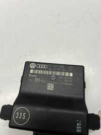 фото thumb №1, Audi a3 8p модуль блок управления шлюз 1k0907530k