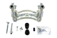 фото thumb №9, Скоба супорт ford transit 13- праве nty