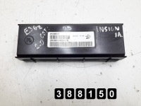 Купить 2009 opel insignia ecu 13309412, фото thumb