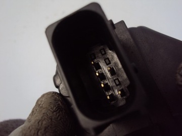 фото thumb №5, Замок дверь левый зад opel insignia i snd 2008-2017