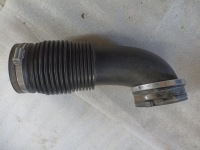 фото thumb №1, Труба повітрозабірник повітря mercedes w117 w176 w246