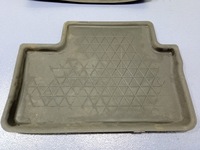 фото thumb №4, Renault clio v 19- килимки гумові oem комплект 8201719370