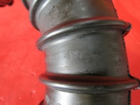 фото thumb №9, Master 2 ii movano 2.5 dci шланг труба повітря