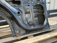 фото thumb №6, Cadillac escalade 02-06r дверь зад задние левая оригинальный oem