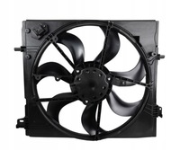 фото thumb №2, Вентилятор renault koleos 214819427r 214816ma0a