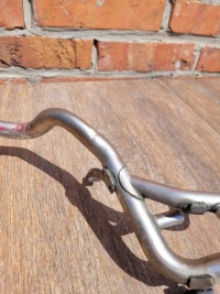 Opel оригинальный номер 55488799 шланг радиатора воды в Украине, фото thumb