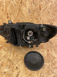 фото thumb №11, Лампа права bi ксенон поворотний usa bmw 4 f32 f36!