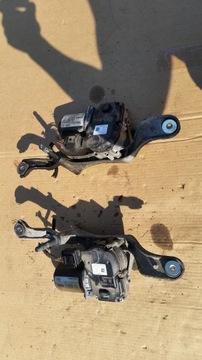 фото thumb №1, Zafira c механізм двірник p/l перед