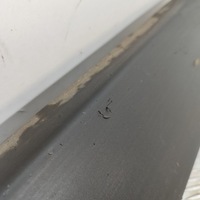 фото thumb №6, Jaguar f-pace 2022 правая сторона порог