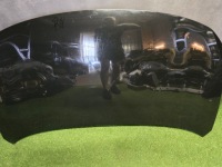 Капот крышка двигателя vw id4 Недорого, фото thumb