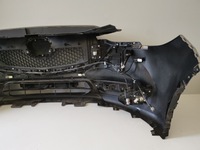 фото thumb №14, Mazda cx5 ii 17- бампер перед передний kompletny 46g