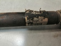 фото thumb №6, Привідний вал ліва короткий scenic ii 1.9 dci 8200198016