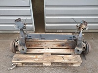 фото thumb №6, Балка задняя oś peugeot 207