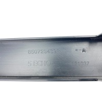 Nowa оригинальный номер накладка молдинг бампера задняя renault 5 ev alpine a290 ev 850726705r Недорого, фото thumb