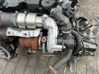 фото thumb №9, Двигун комплектний ford fiesta mk7 1.6 tdci t3ja