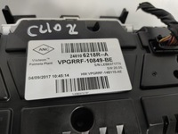 фото thumb №8, Счетчик renault clio iv 1.5 dci 248106218r 2016-2019 lift europa
