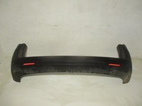 фото thumb №1, Бампер opel combo 16r задняя задний