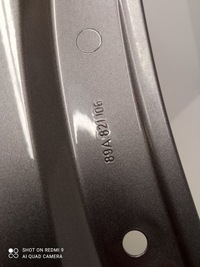 фото thumb №11, Крило праві перед audi q4