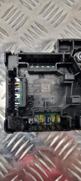 фото thumb №6, Mercedes w206 коробка запобіжників a2239067303