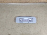 фото thumb №1, Passat b6 лампа стельовий 3c0147291d