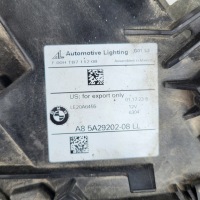 фото thumb №14, Bmw 4 f32 f33 f36 полный led левая