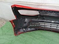 фото thumb №13, Бампер перед передній chevrolet camaro vi rs org.