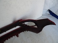 фото thumb №6, Бампер перед seat leon iii fr lift 2017-