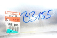 фото thumb №8, Гасник кінцевий opel corsa e 13235440 1.3 cdti