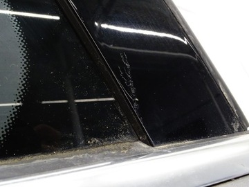 фото thumb №13, Дверь стекло левый зад левая задние mercedes e w212 универсал лак 792